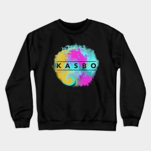 Kasbo Crewneck Sweatshirt